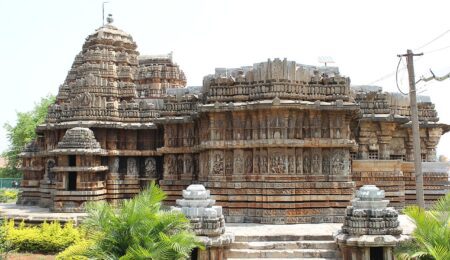 10 Powerful Lakshmi Narasimha Temples You Must Visit in 2026