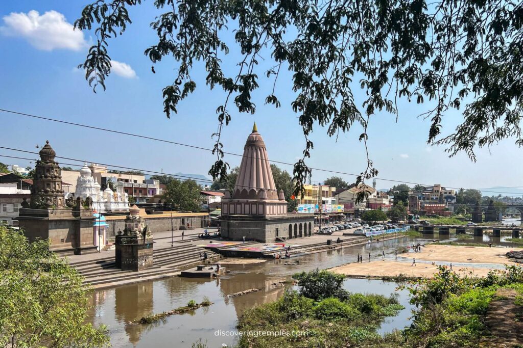 Wai, Maharashtra: Explore the "Dakshin Kashi" & Bollywood’s Favorite Temple Town 1 wai maharashtra
