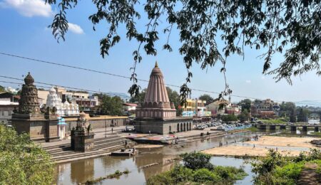 Wai, Maharashtra: Explore the "Dakshin Kashi" & Bollywood’s Favorite Temple Town 6 wai maharashtra