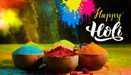 Holi Festival in India: A Complete Guide to the Festival of Colors 2 why is Holi festival celebrated