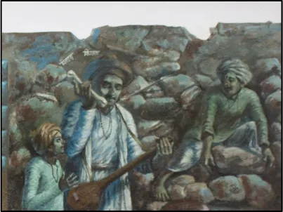 Saint Chokhamela photo