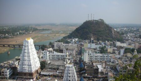 srikalahasti