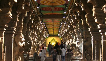 Aayiram Kaal Mandapam