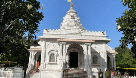 श्री गजानन महाराज मठ पंढरपूर