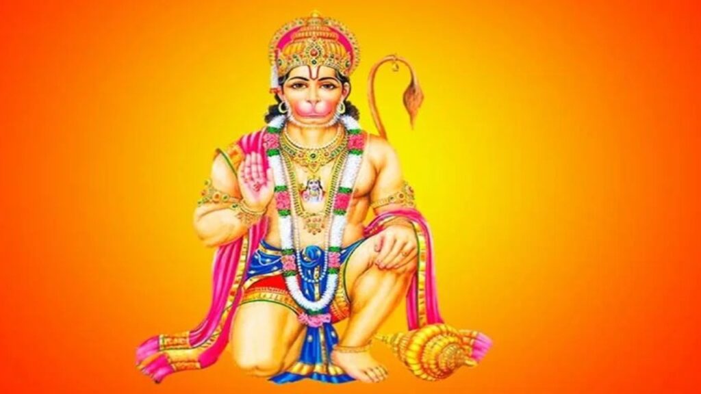Hanuman Jayanti 2026 – Date, Puja Vidhi, Significance & Kirtans to Immerse In 1 hanuman jayanti 2026