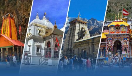 Char Dham Yatra 2026