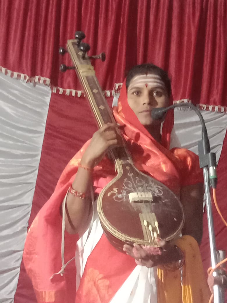 भाग्यश्री ताई इरकर