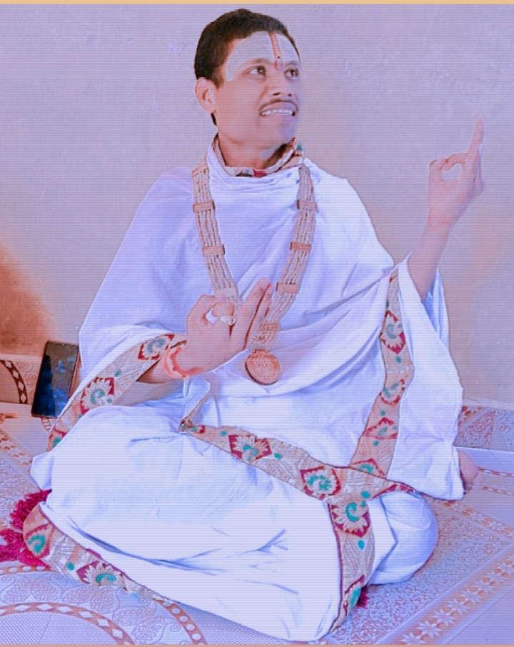 विक्रम महाराज कटारे