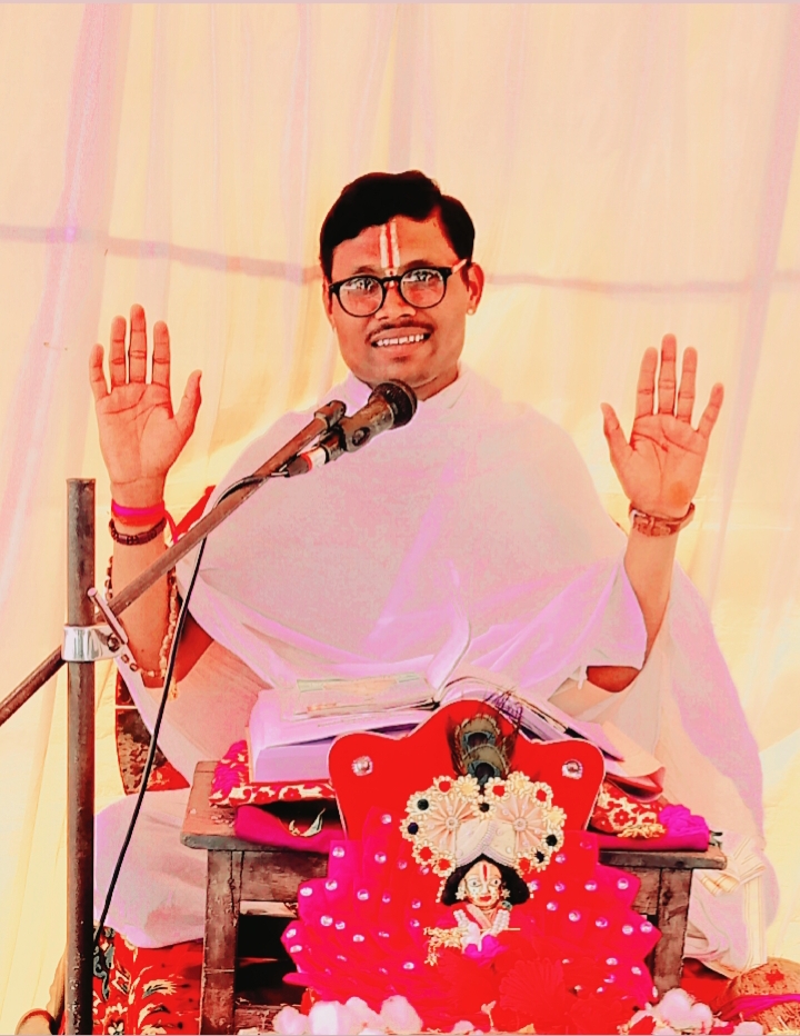 विक्रम महाराज कटारे