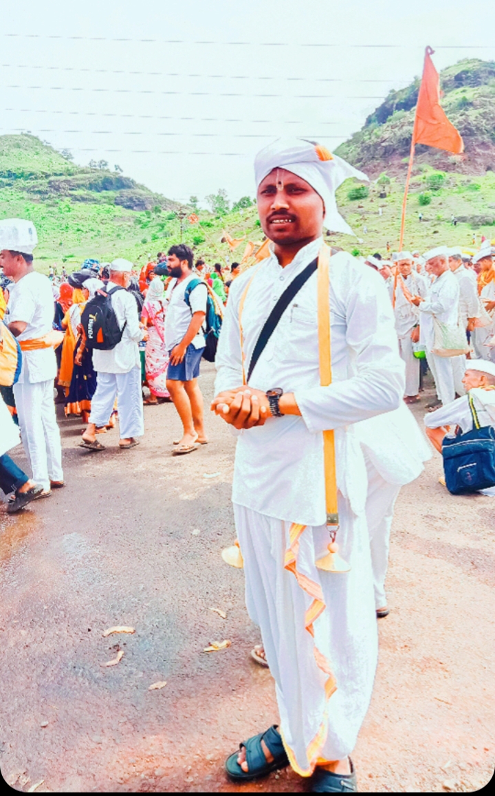 विक्रम महाराज कटारे