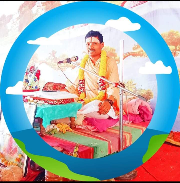 विक्रम महाराज कटारे