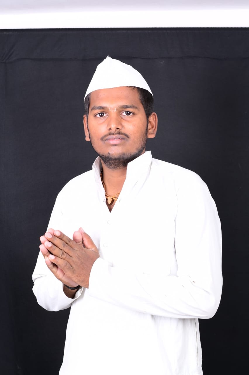 जयराज तुळशीराम कनके