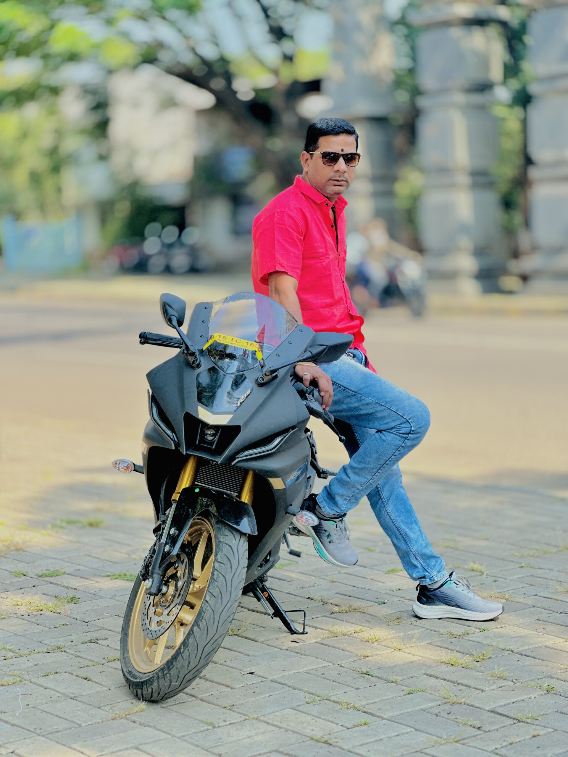 अंबादास पवार