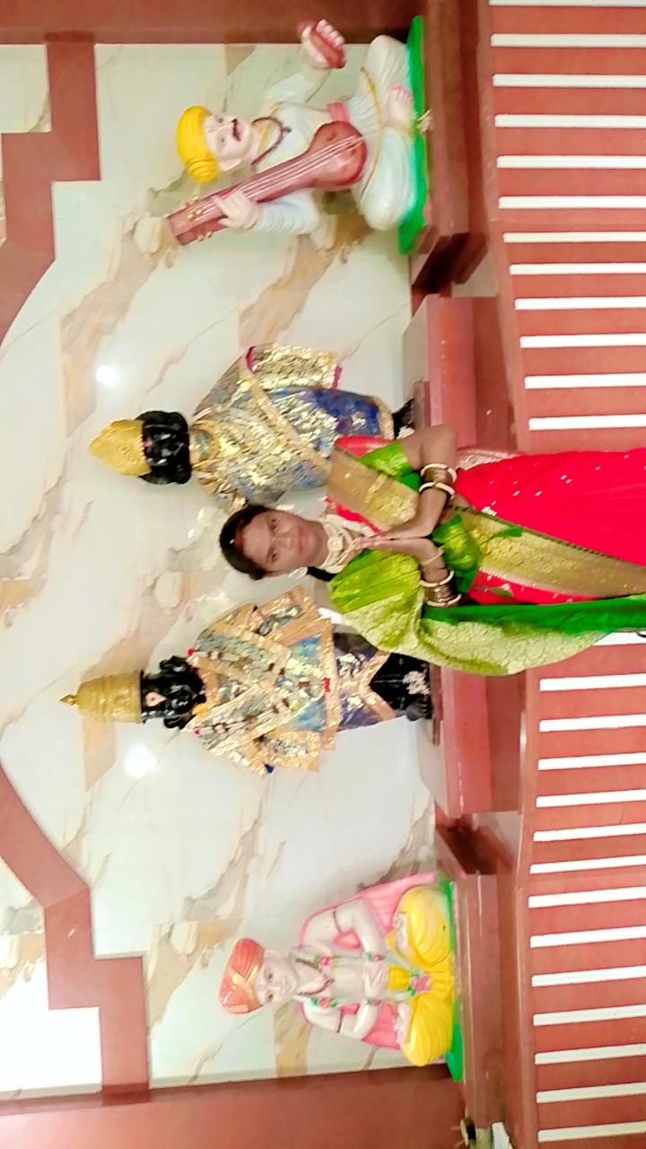 प्रगती मुकेश खरे