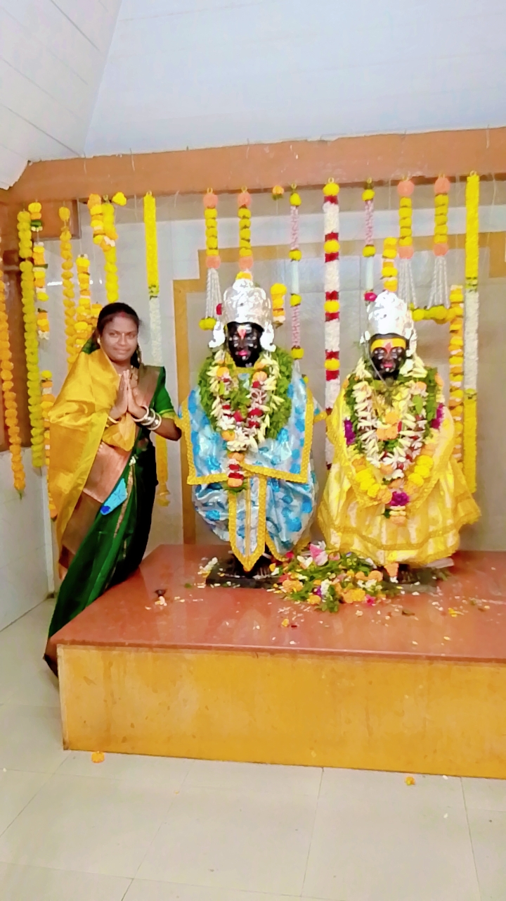 प्रगती मुकेश खरे