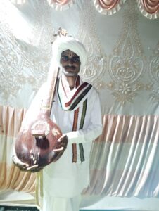 करण जोगदंड