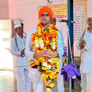 जय पाटील