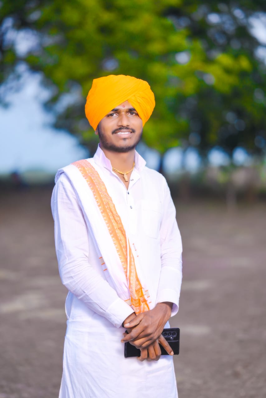 दिपक महाराज वैदय