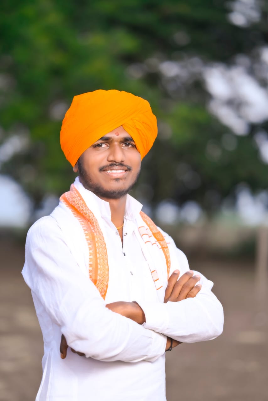 दिपक महाराज वैदय