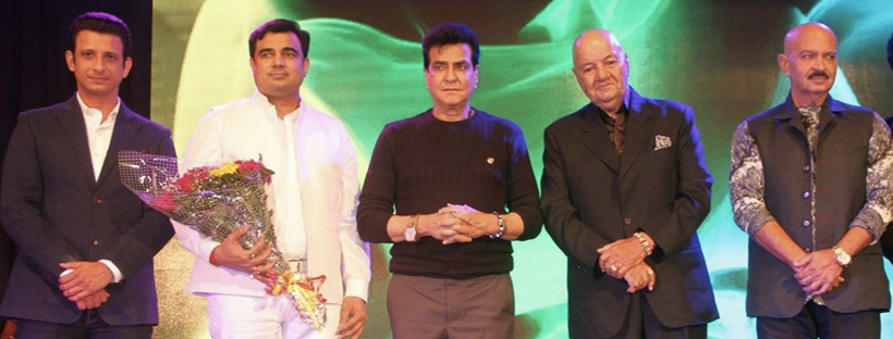 Pawan Kaushik for Kundali Matchmaking