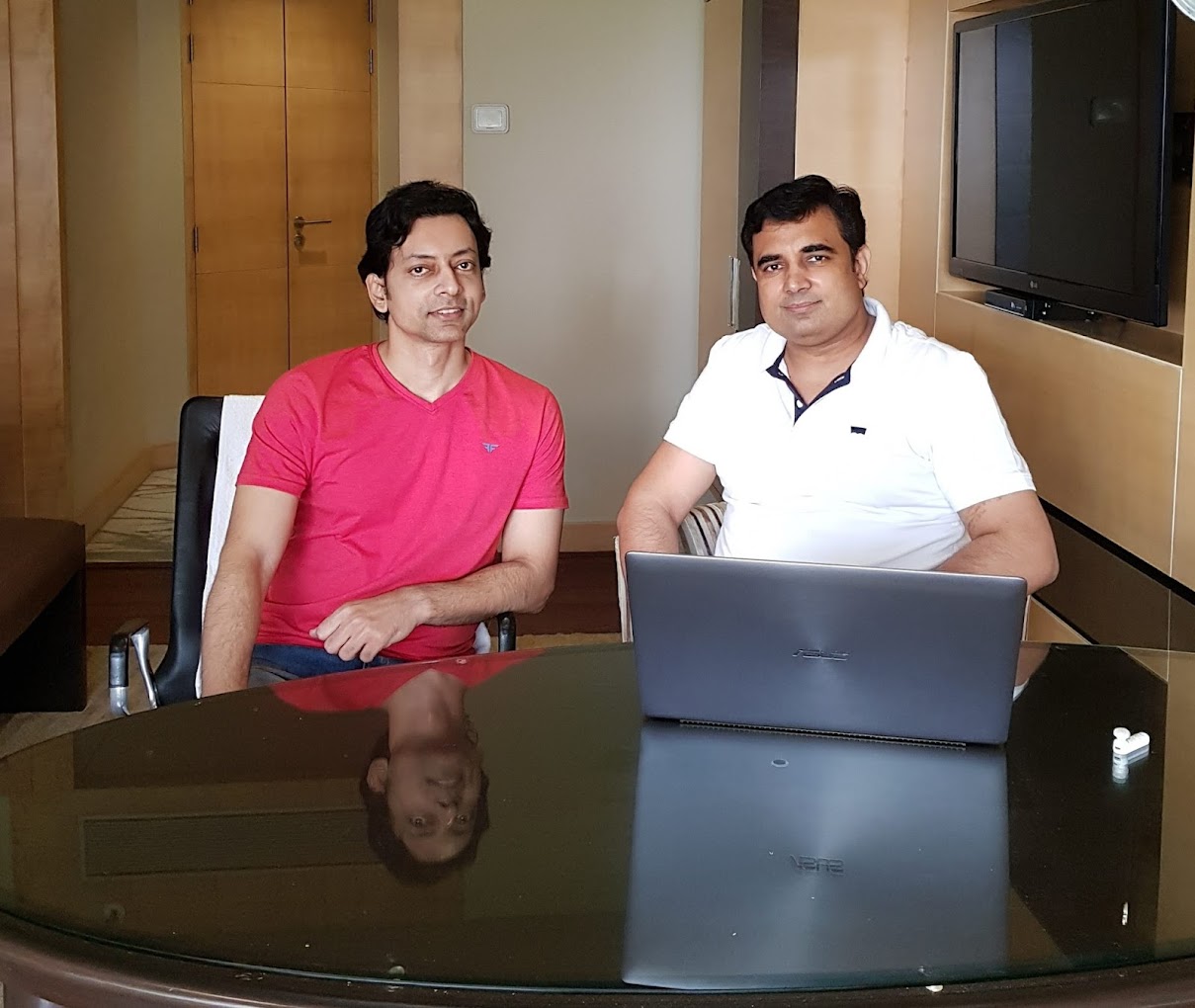 Pawan Kaushik for Kundali Matchmaking