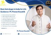 Pawan Kaushik for Kundali Matchmaking