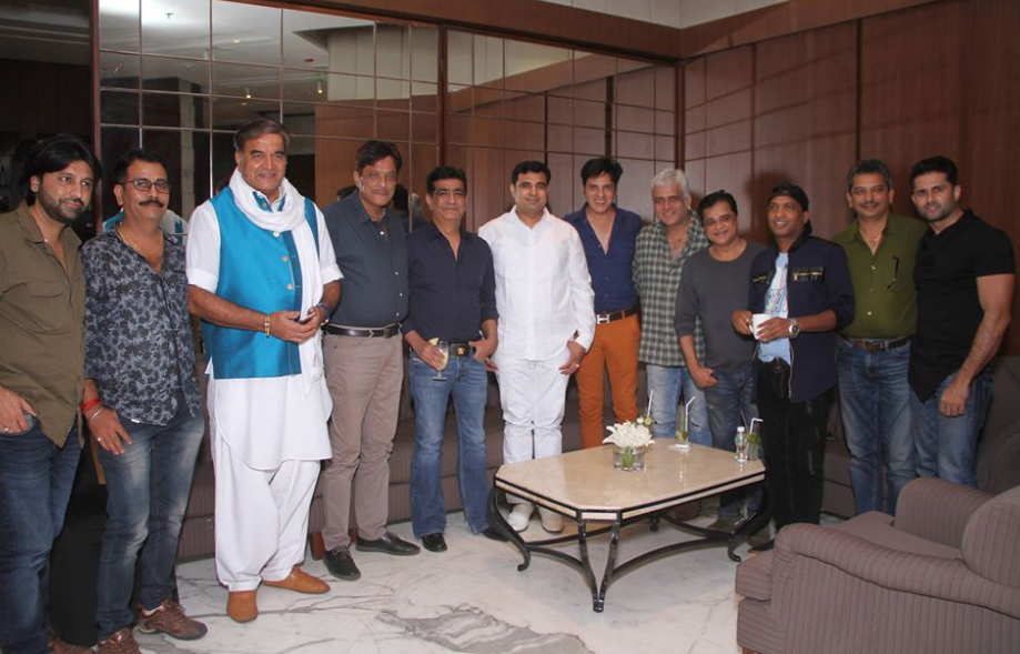 Pawan Kaushik for Kundali Matchmaking