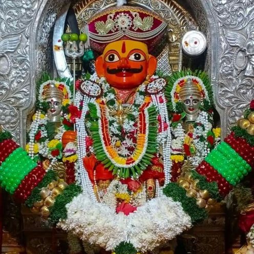 Khandoba
