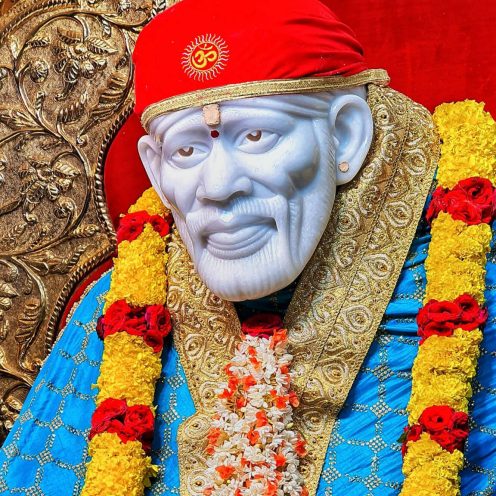 Teaching-of-Saibaba