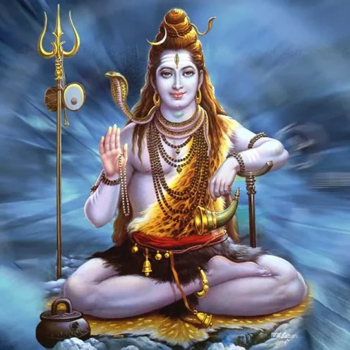 God Shiva Aarti – Om Jai Shiv Omkara