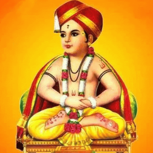 dnyaneshwar maharaj