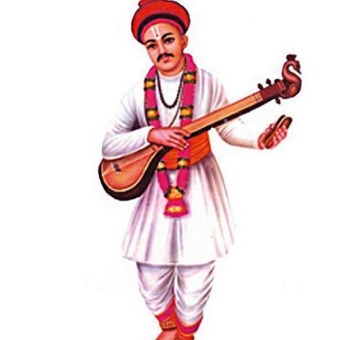 संत नामदेव महाराजांची आरती