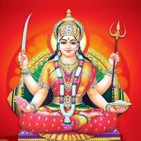santoshi mata aarti