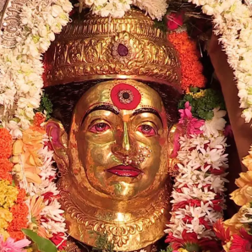 एकवीरा देवी आरती